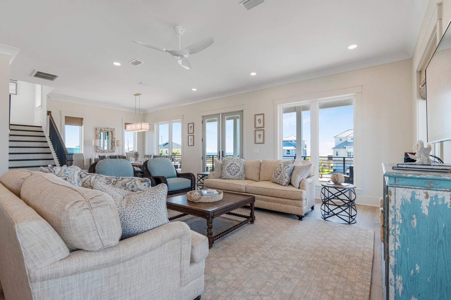 Navarre Vacation Rental