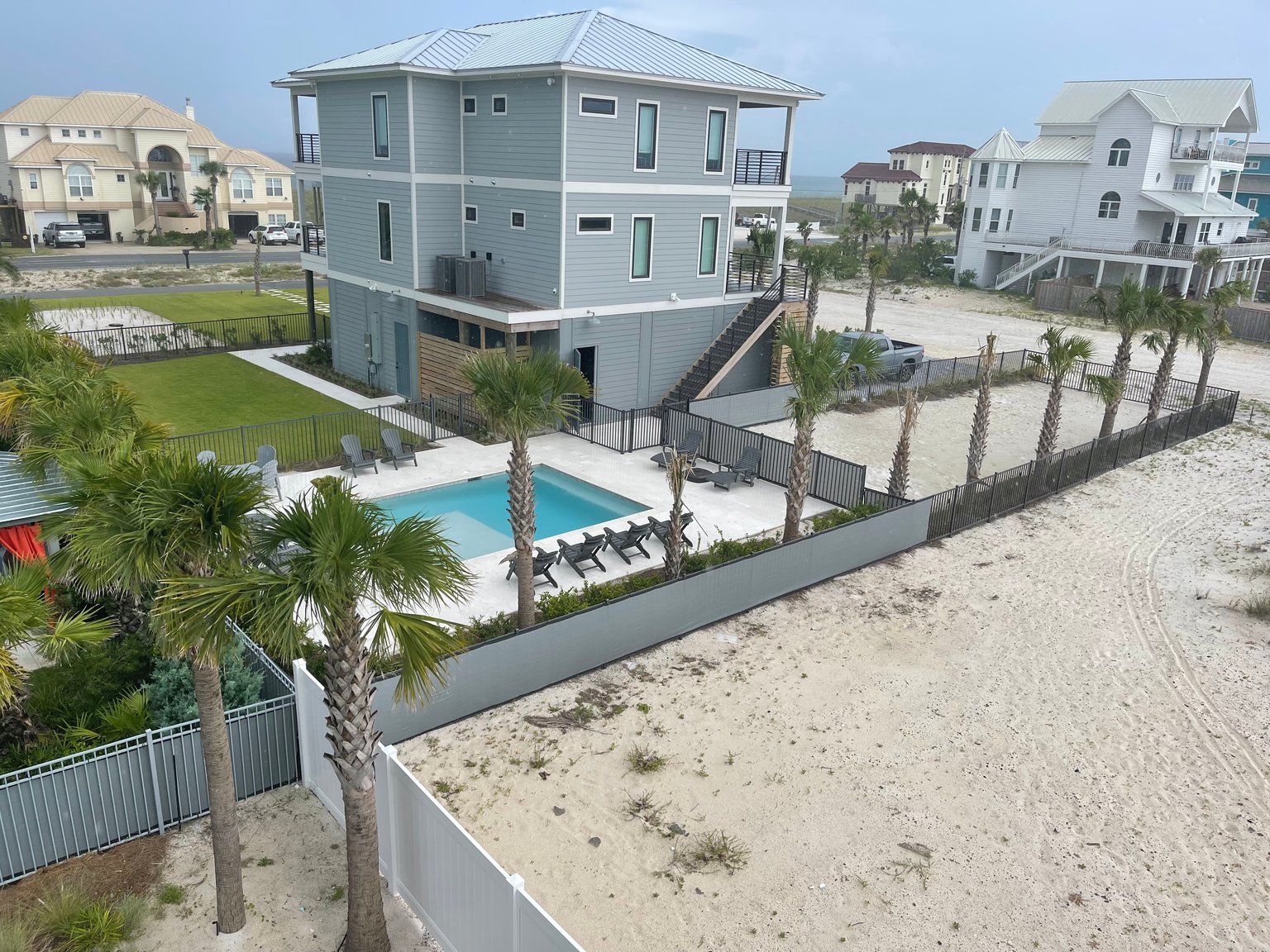 Navarre Vacation Rental