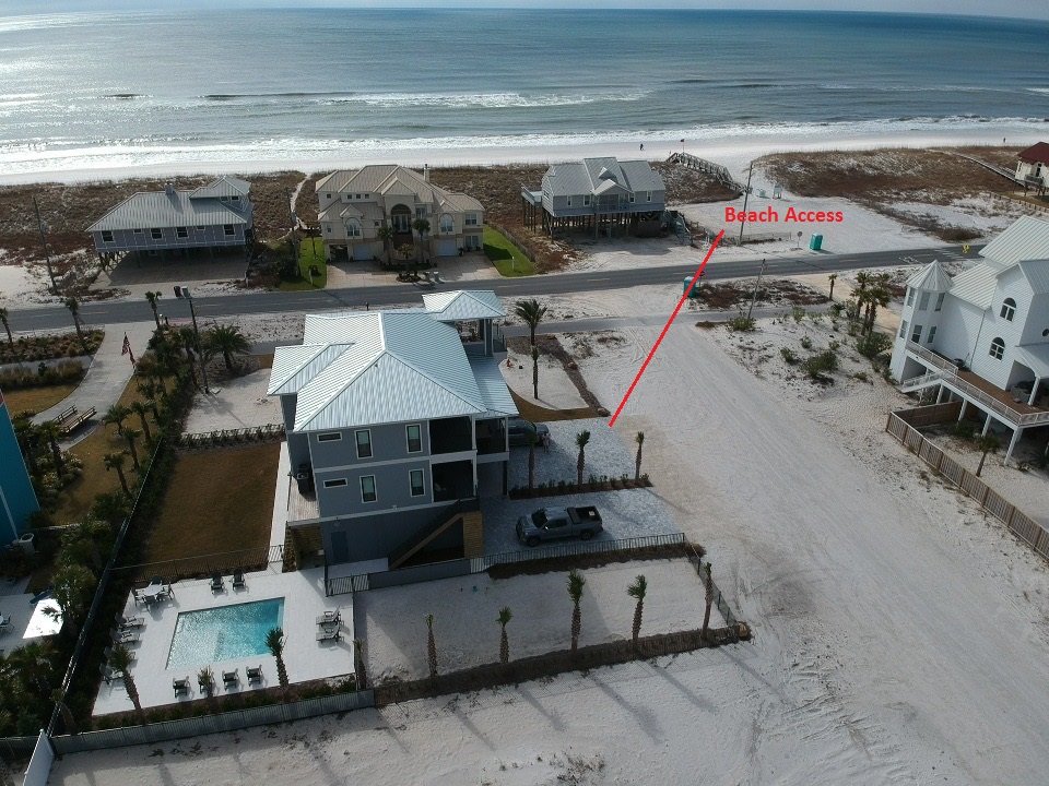 Navarre Vacation Rental