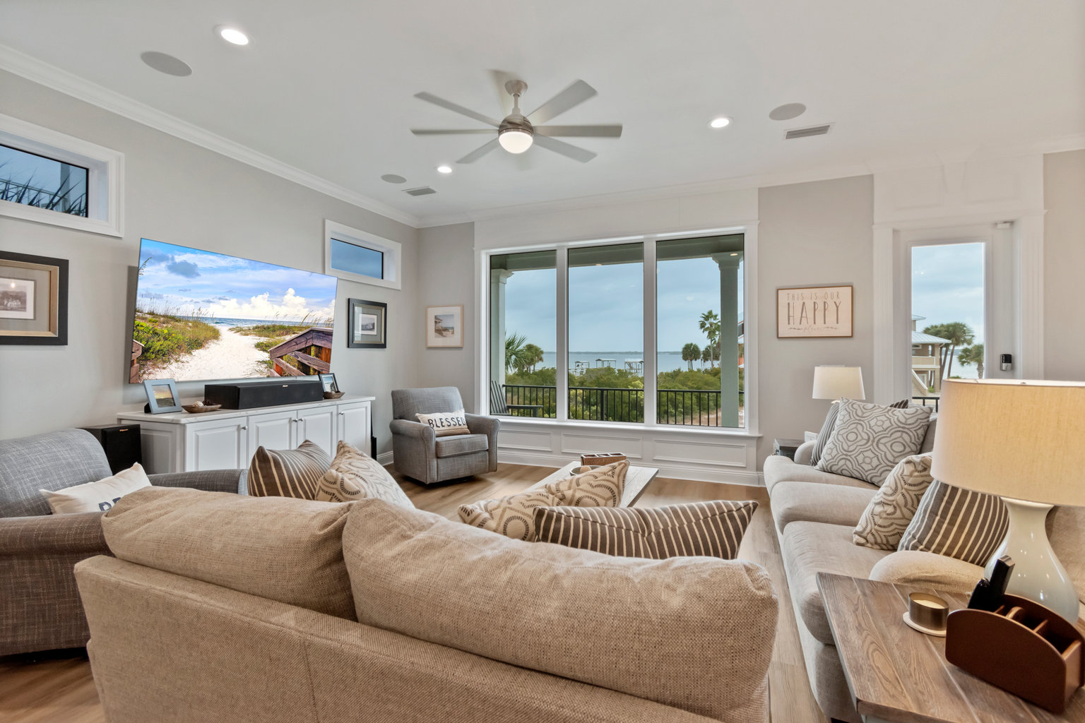 Navarre Vacation Rental