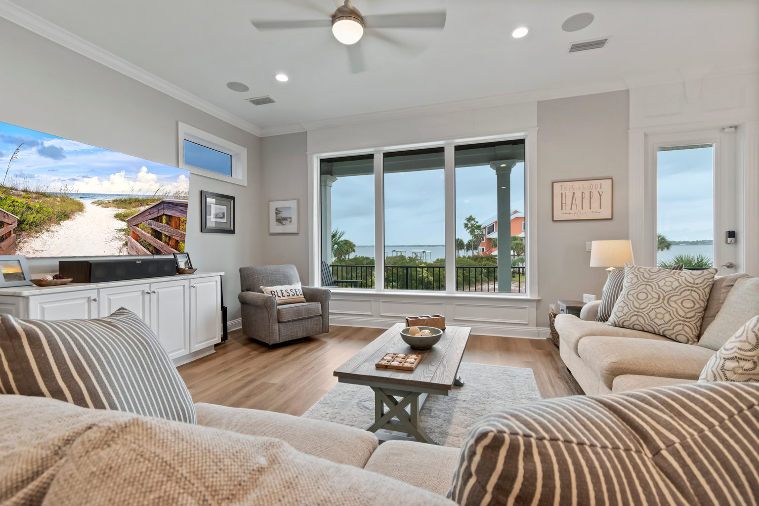Navarre Vacation Rental
