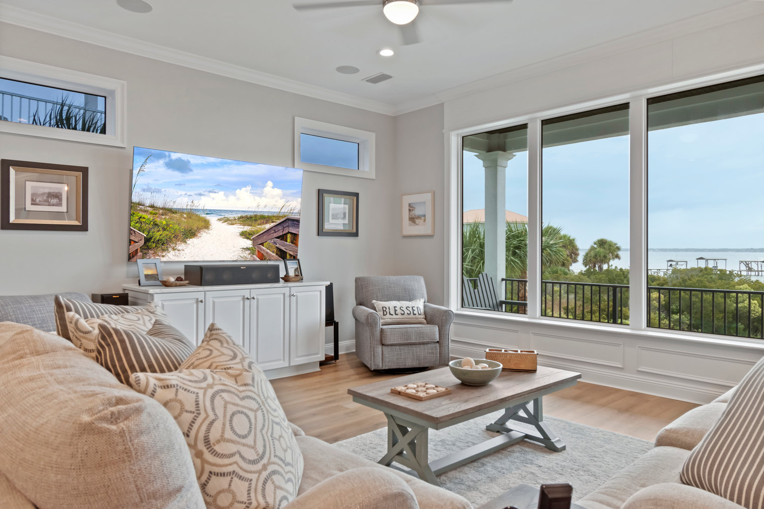 Navarre Vacation Rental
