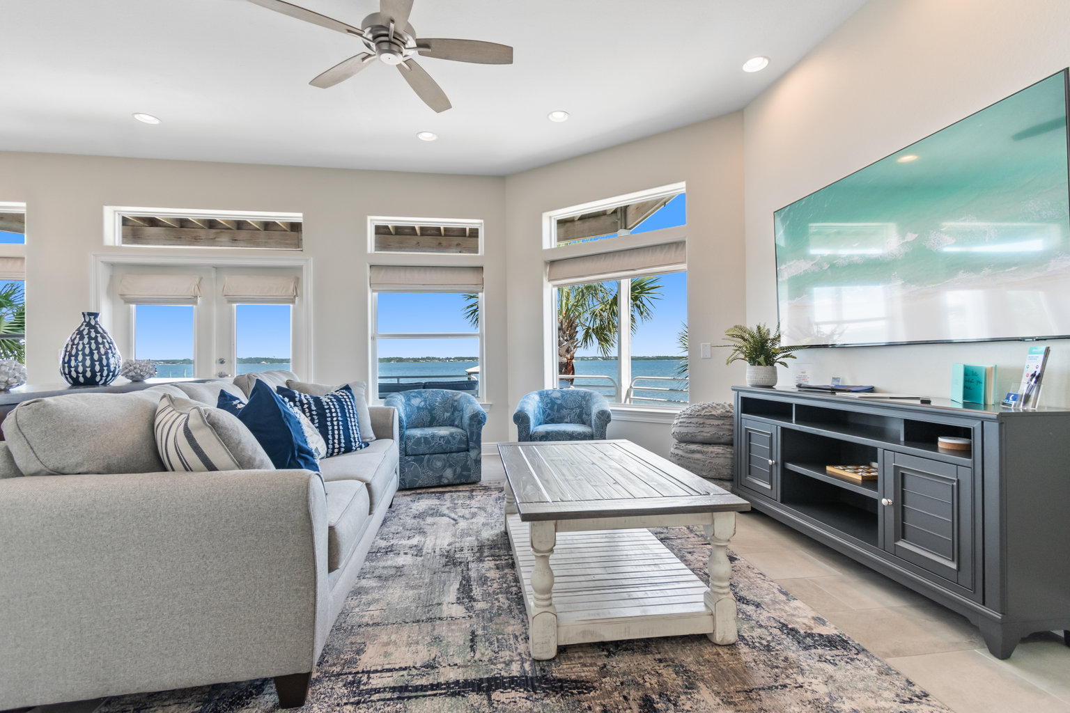 Navarre Vacation Rental