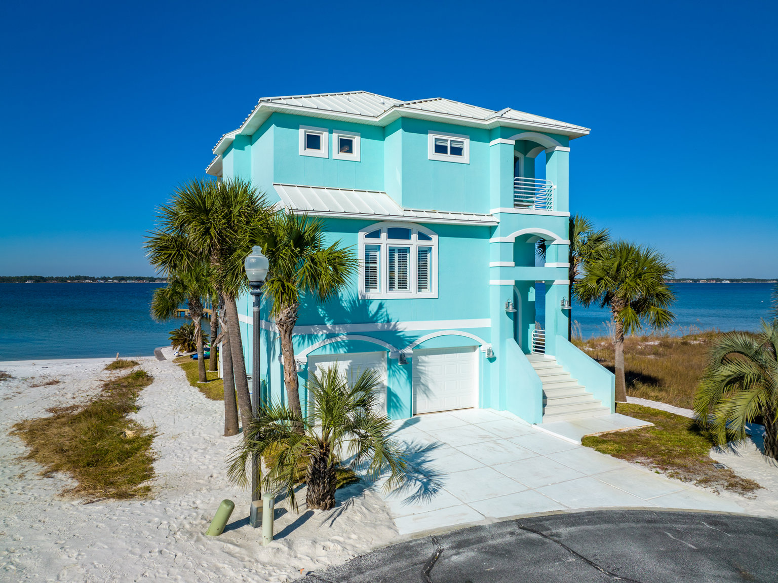 Navarre Vacation Rental