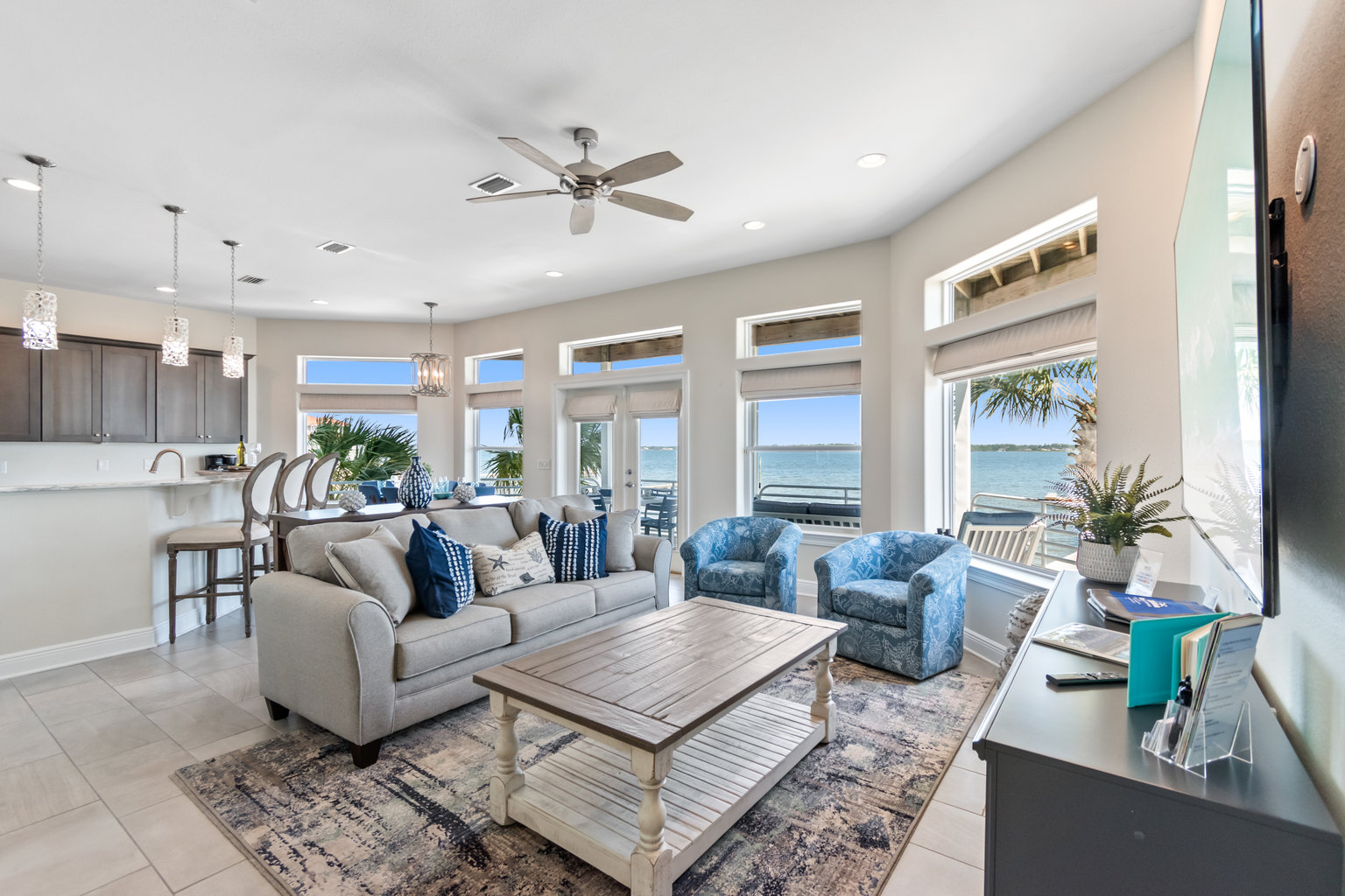 Navarre Vacation Rental