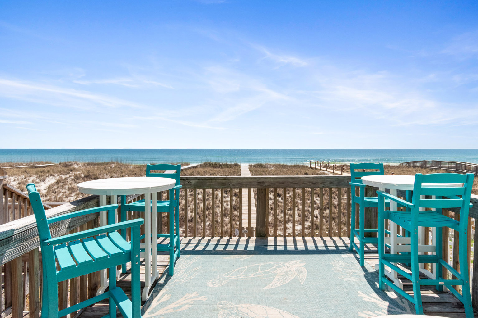 Navarre Vacation Rental