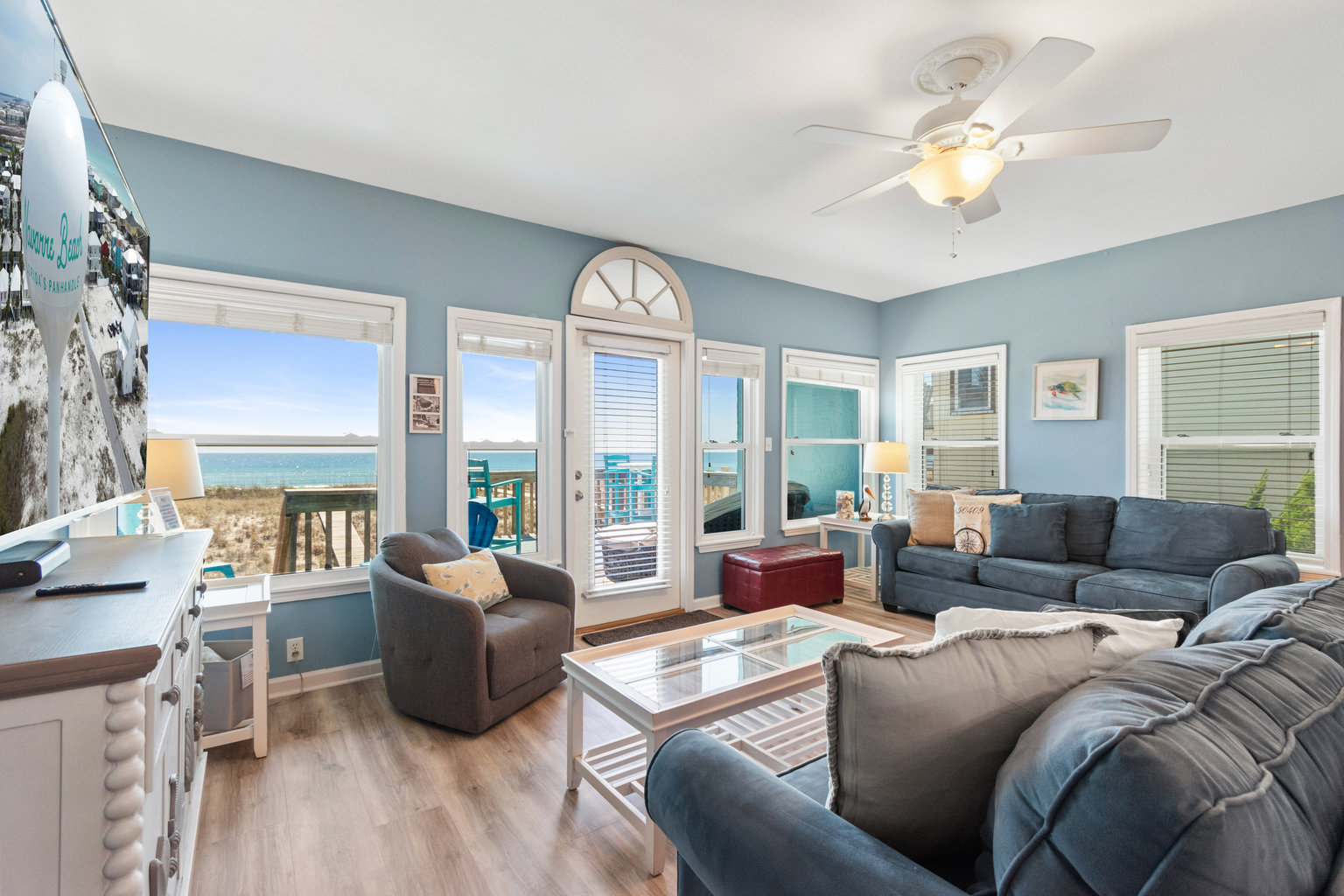 Navarre Vacation Rental