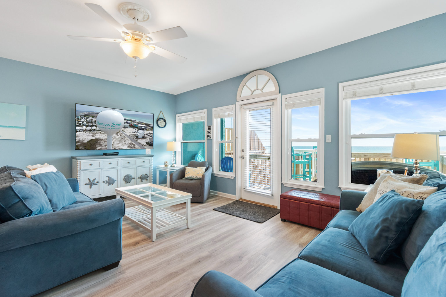 Navarre Vacation Rental