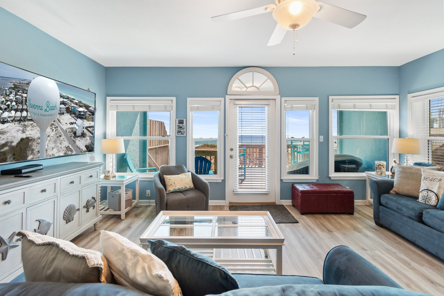 Navarre Vacation Rental