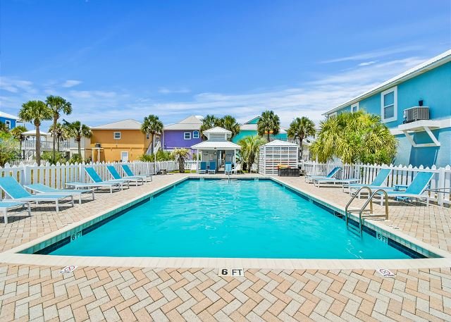 Navarre Vacation Rental