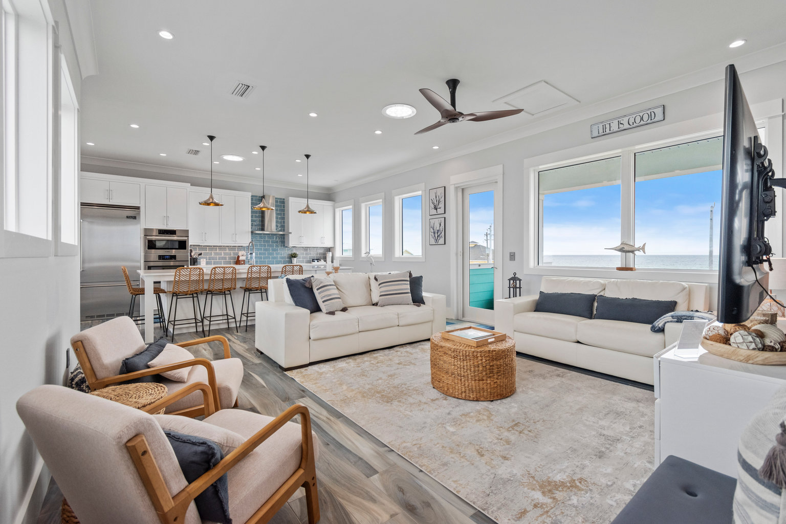 Navarre Vacation Rental