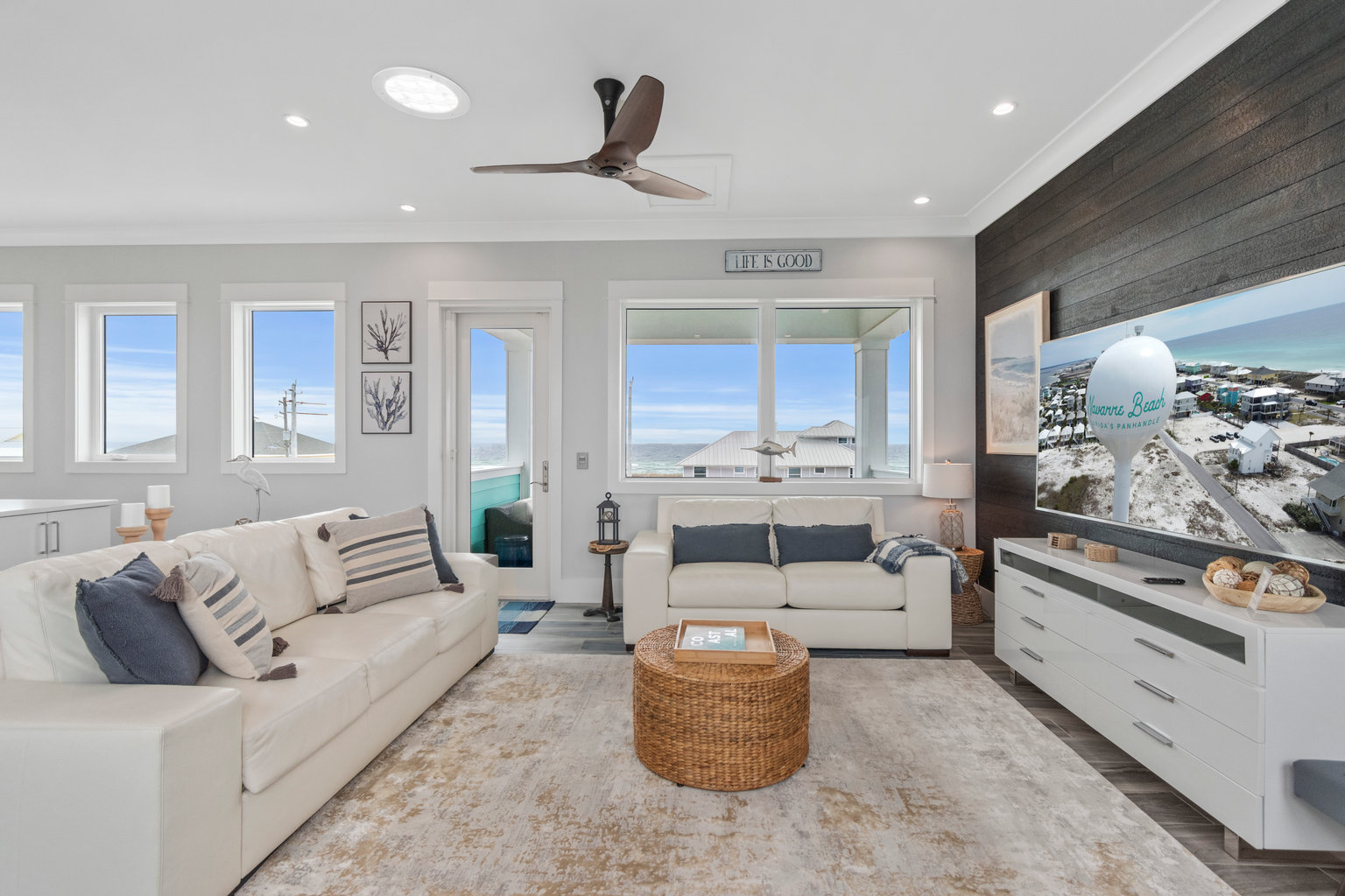 Navarre Vacation Rental