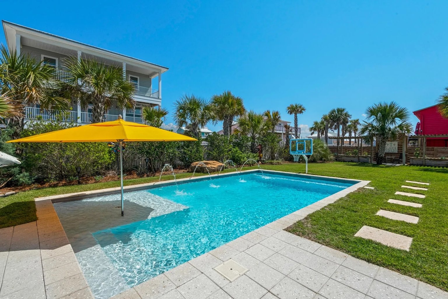 Navarre Vacation Rental