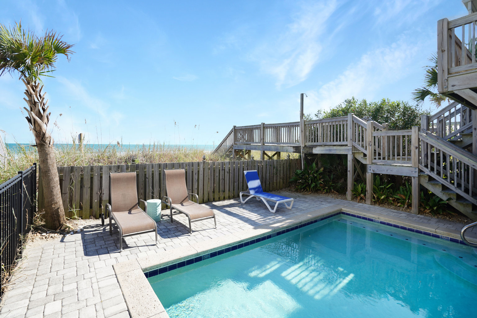 Surfside Beach Vacation Rental