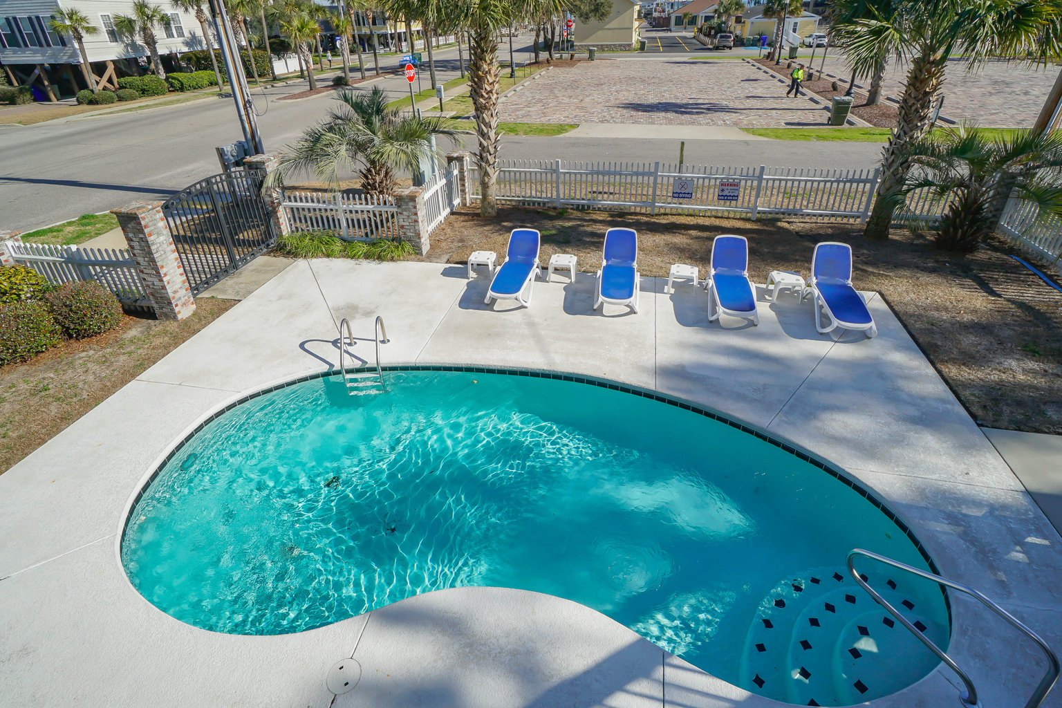 Surfside Beach Vacation Rental