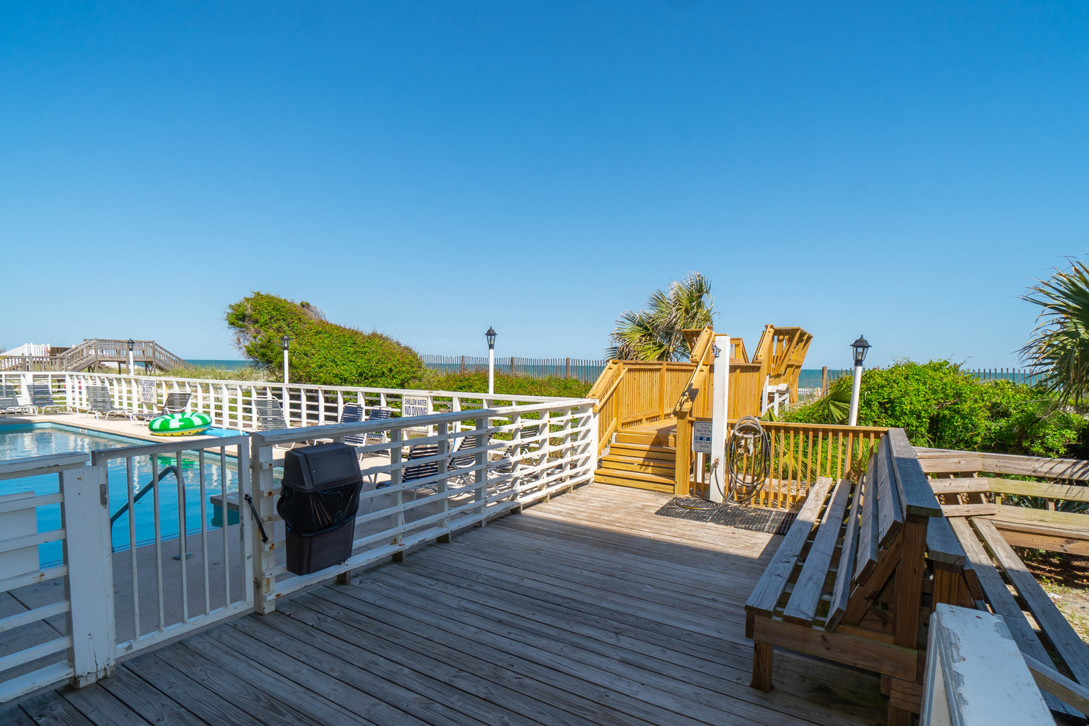Surfside Beach Vacation Rental