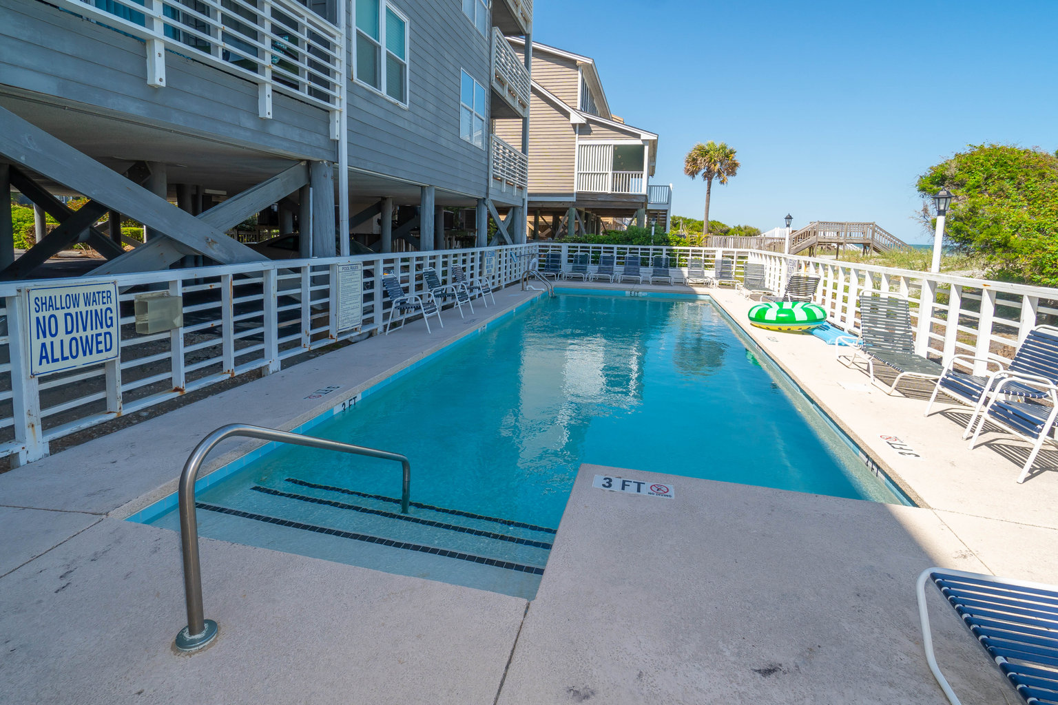 Surfside Beach Vacation Rental