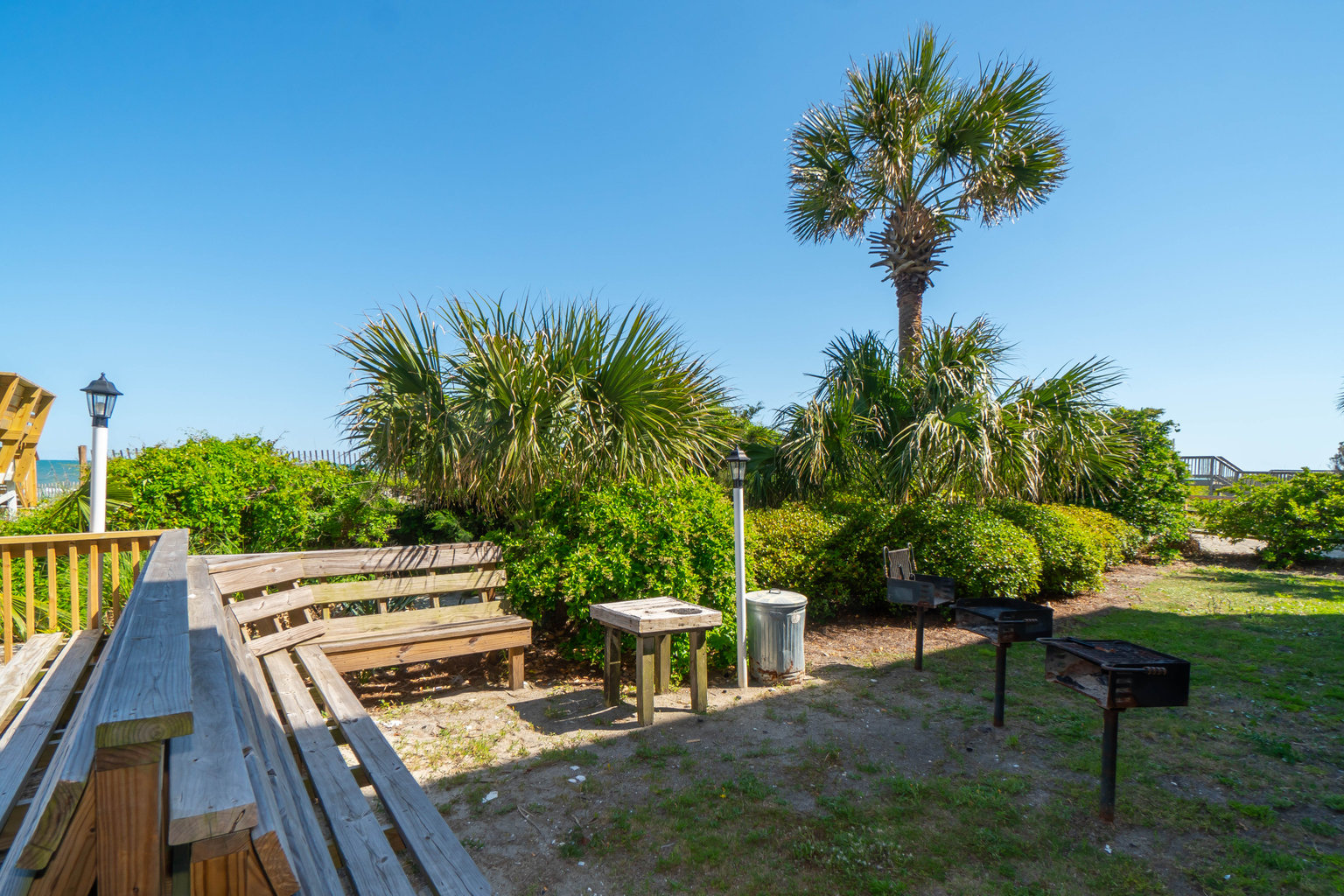 Surfside Beach Vacation Rental