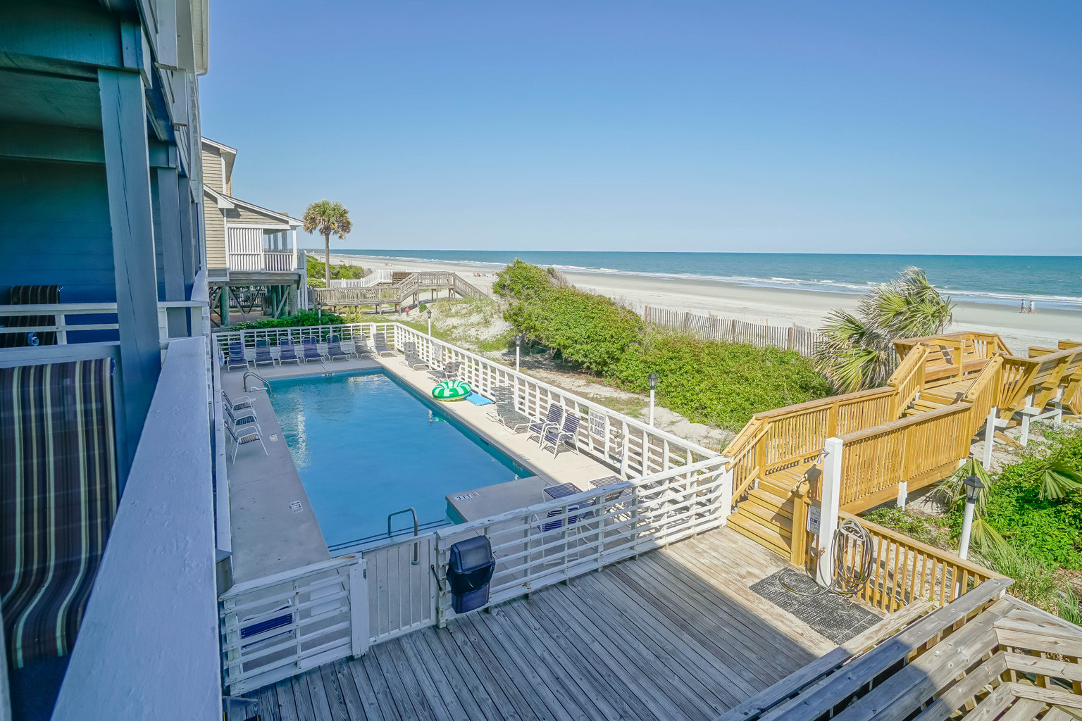 Surfside Beach Vacation Rental