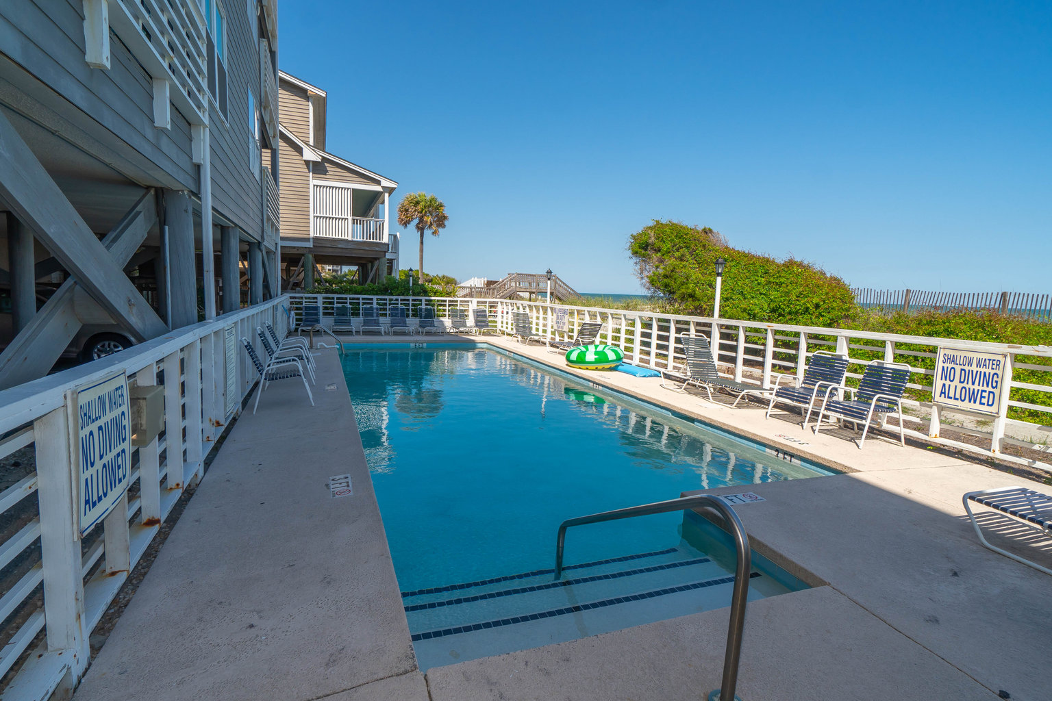Surfside Beach Vacation Rental