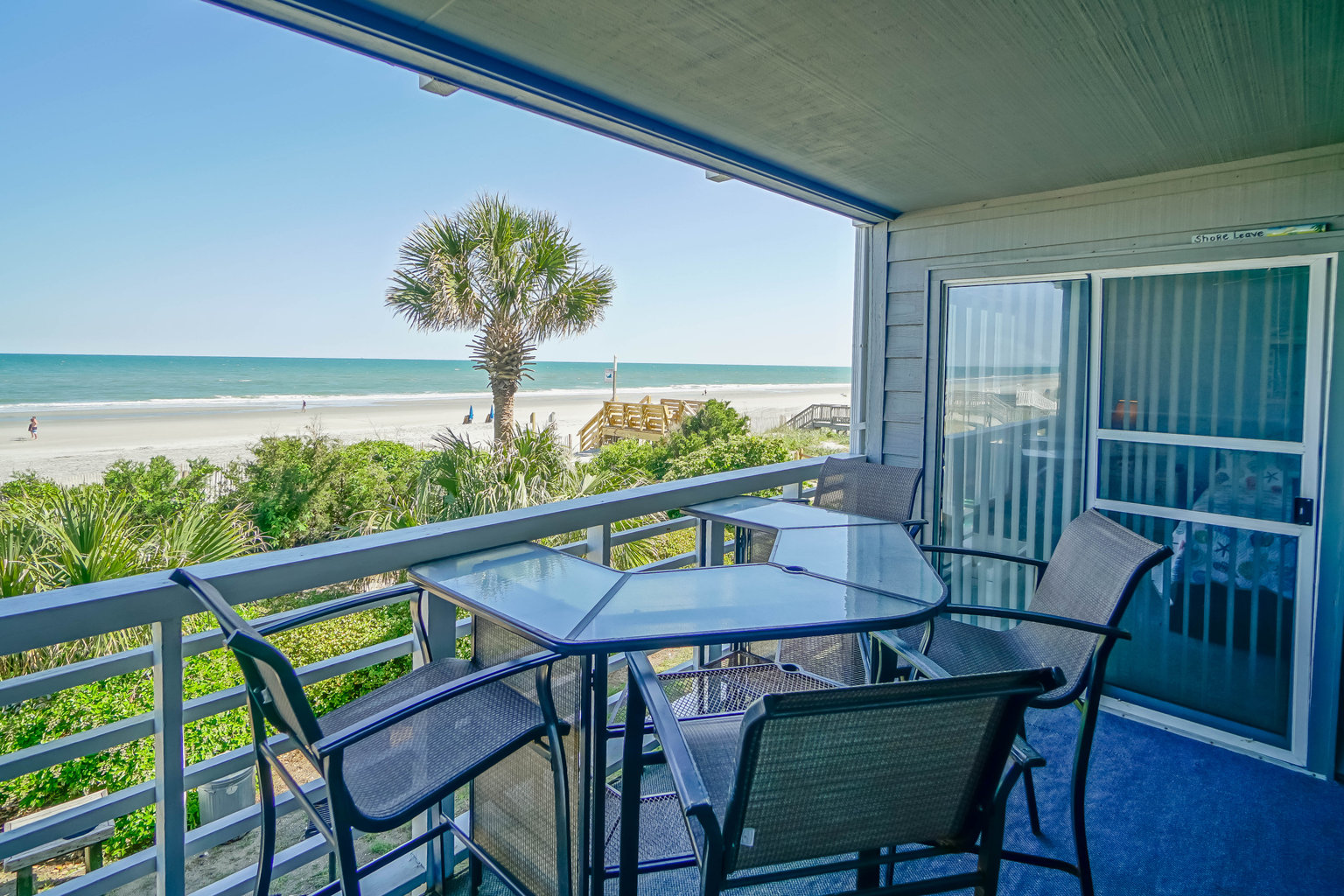Surfside Beach Vacation Rental
