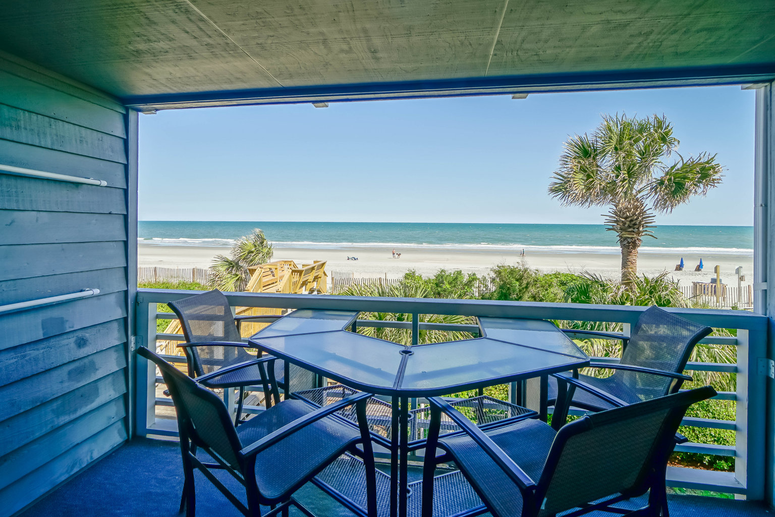 Surfside Beach Vacation Rental