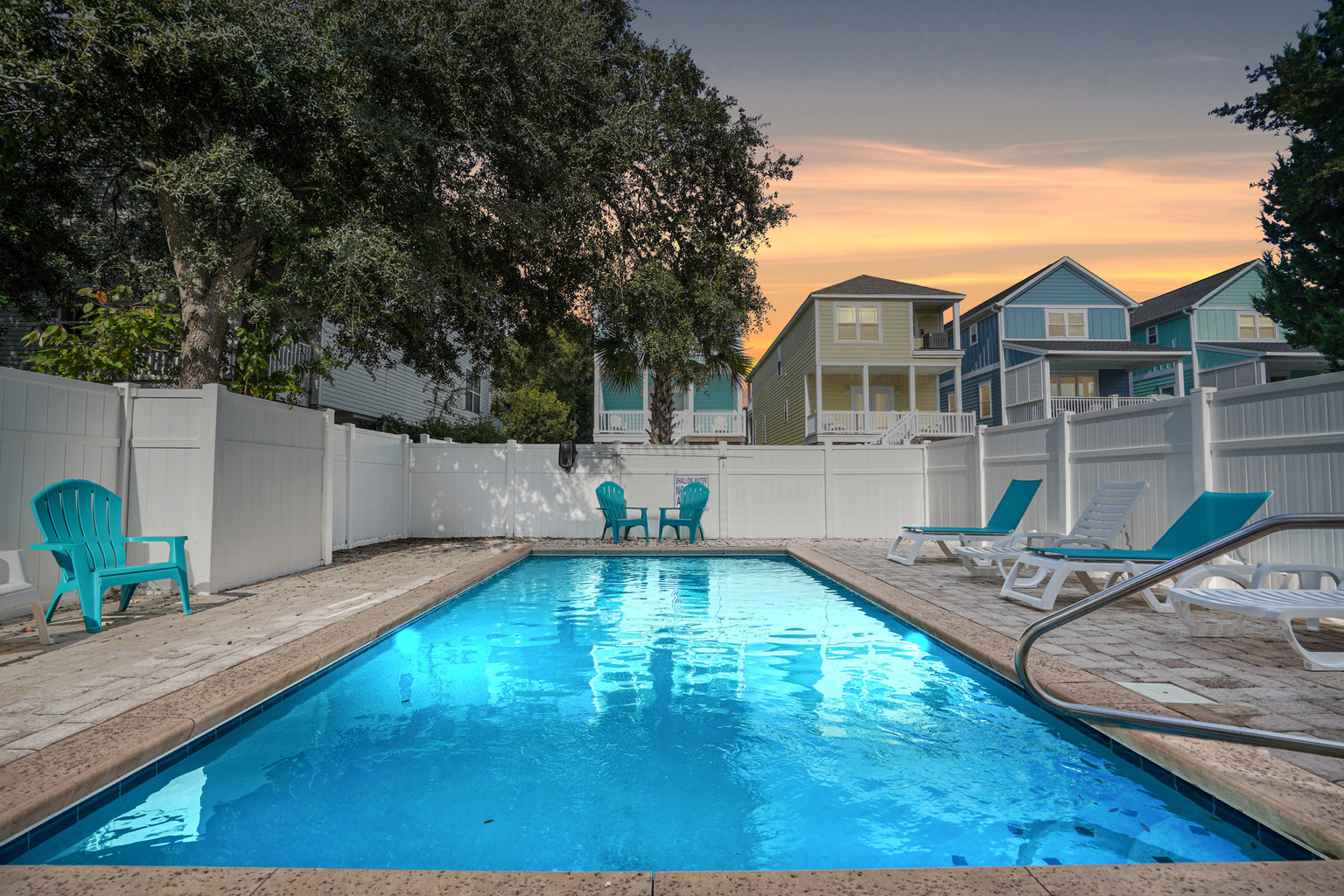 Surfside Beach Vacation Rental