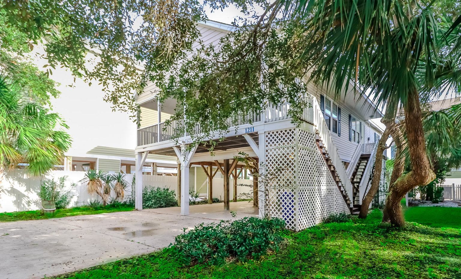 Surfside Beach Vacation Rental