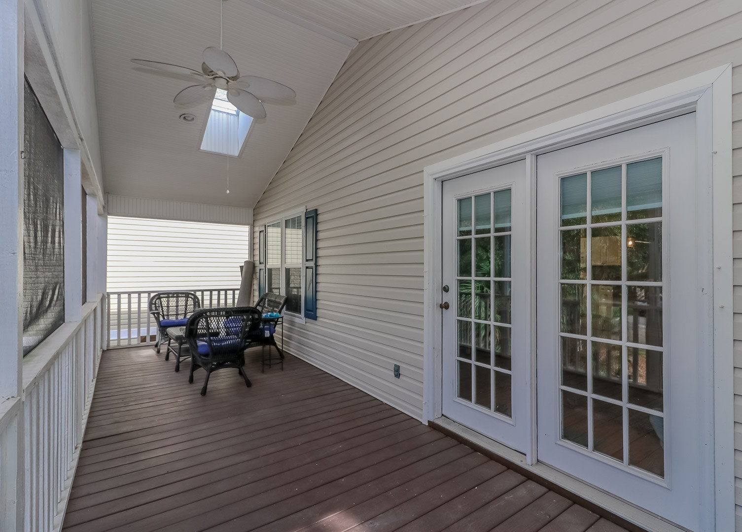 Surfside Beach Vacation Rental