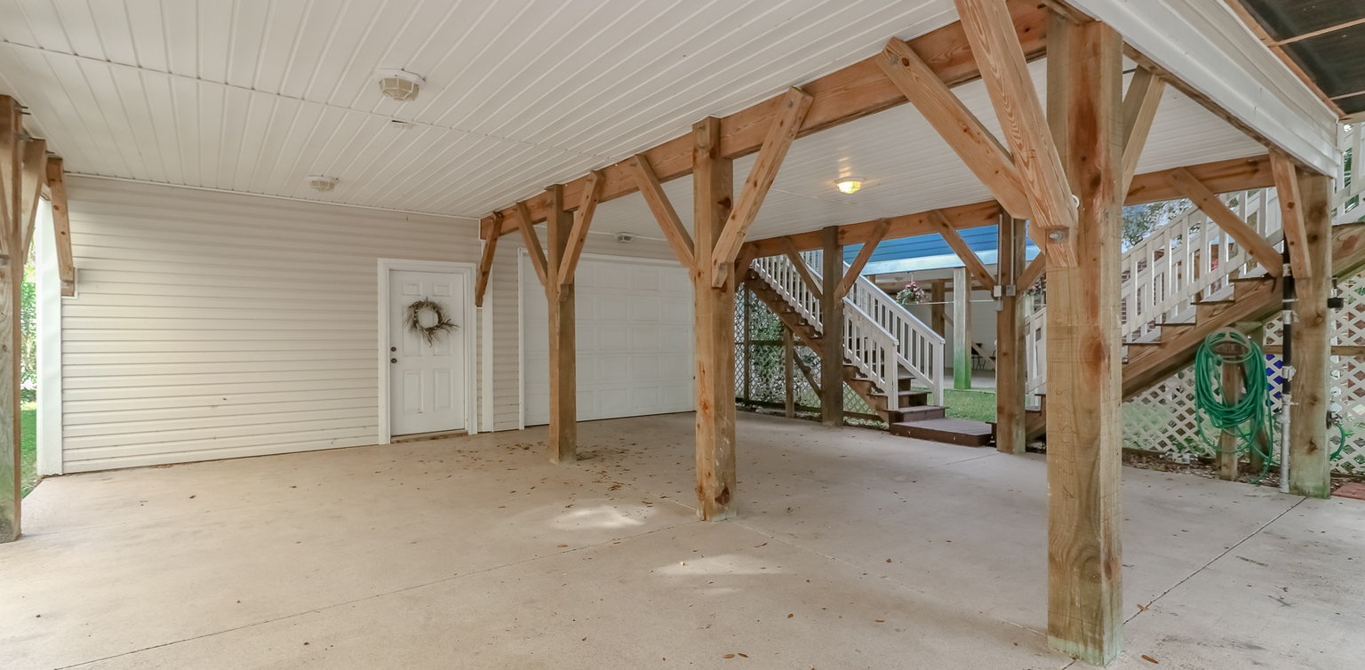 Surfside Beach Vacation Rental