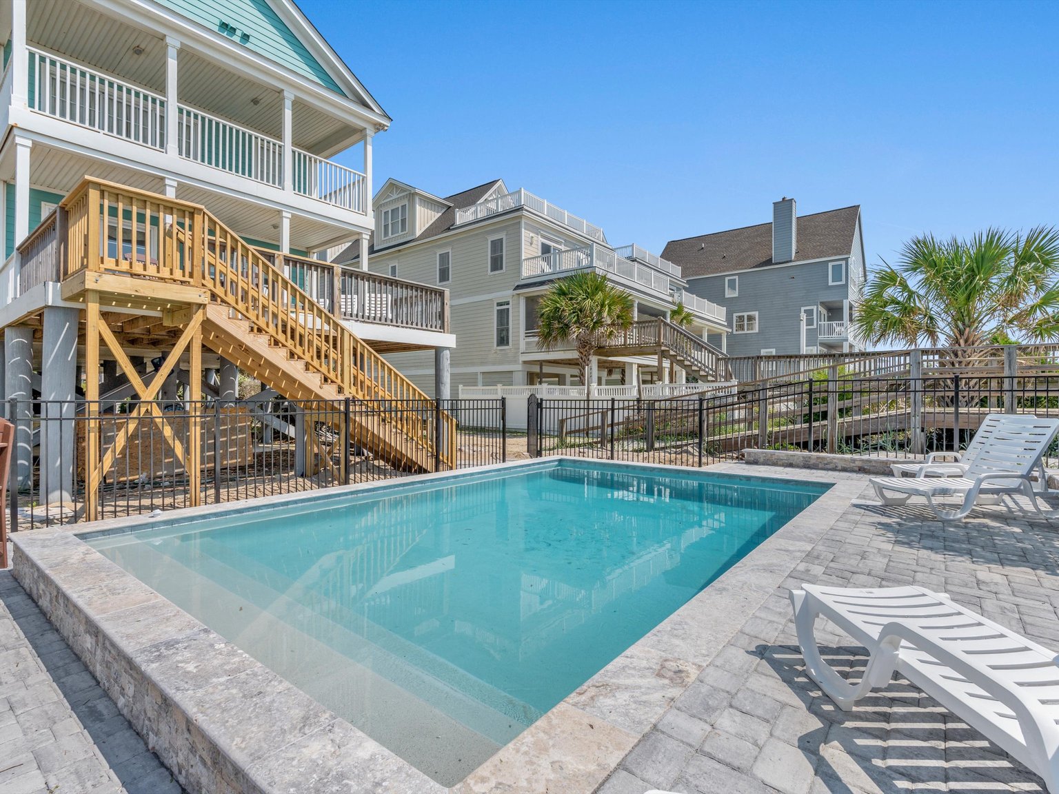 Surfside Beach Vacation Rental