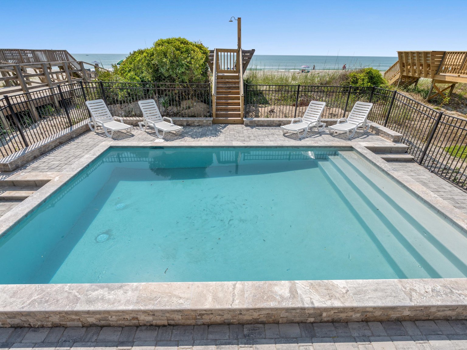 Surfside Beach Vacation Rental