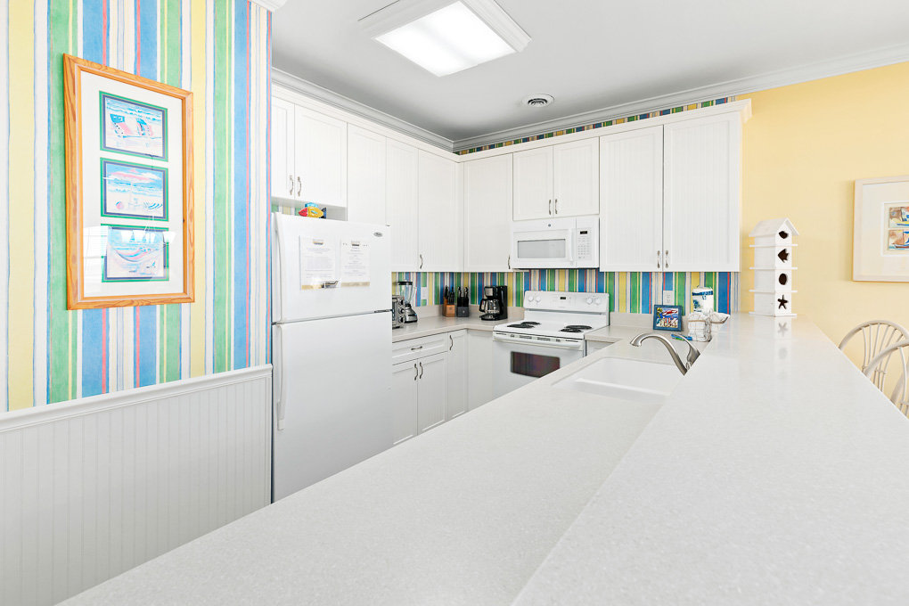 Surfside Beach Vacation Rental