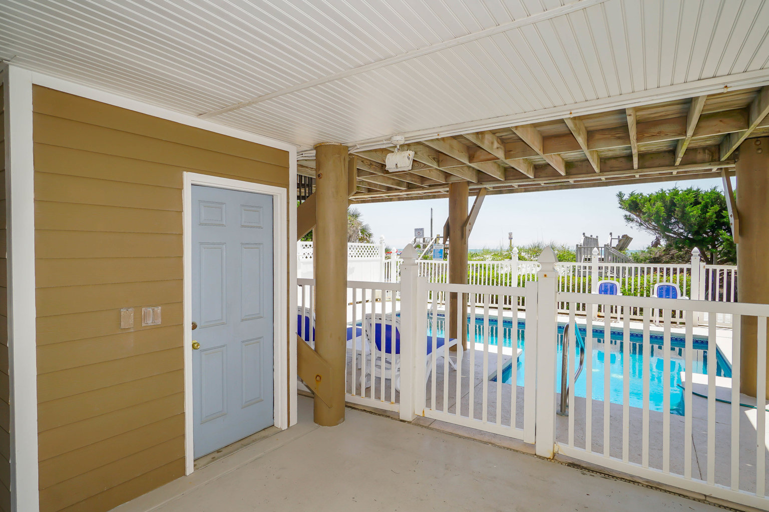 Surfside Beach Vacation Rental