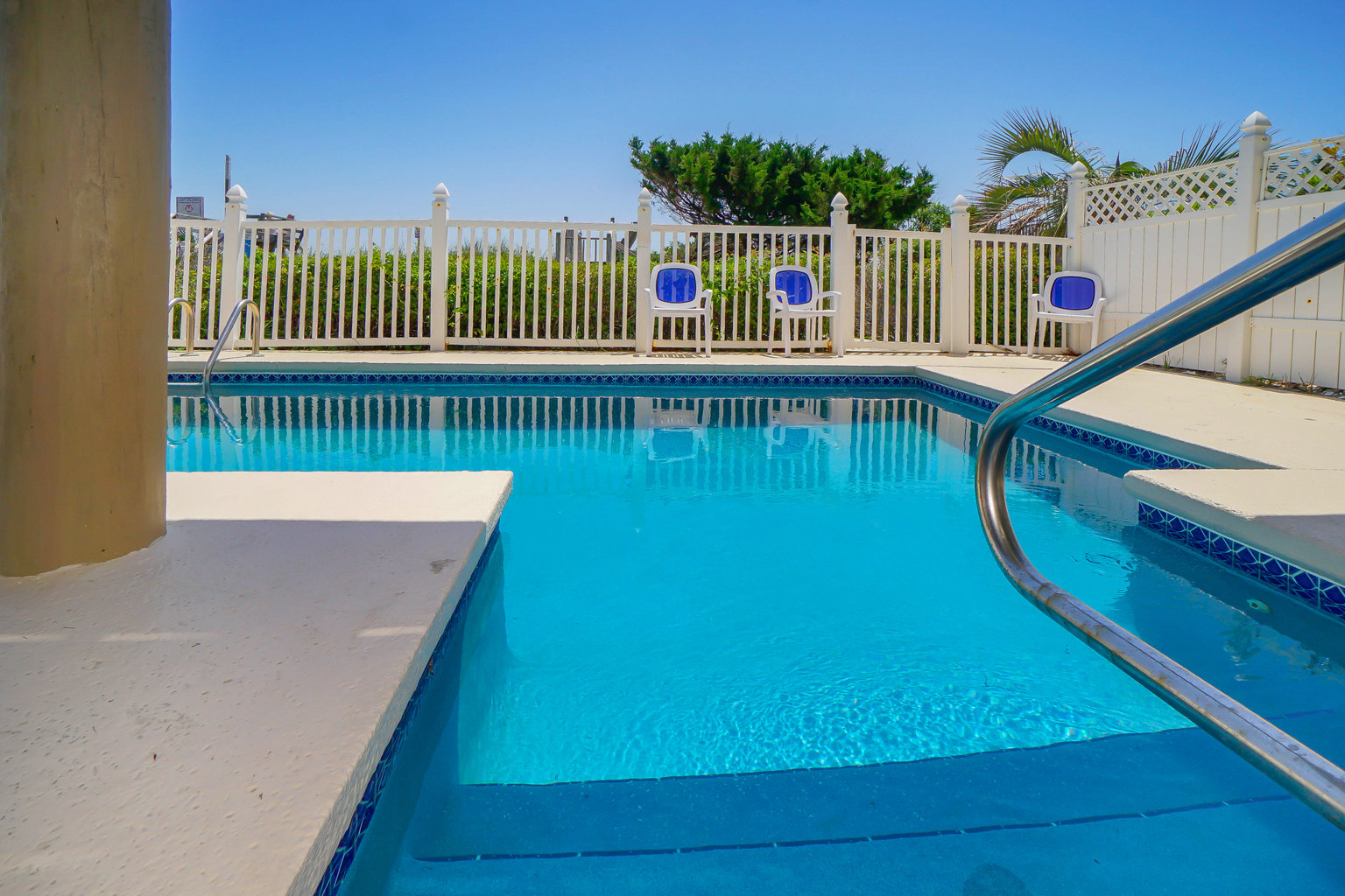 Surfside Beach Vacation Rental