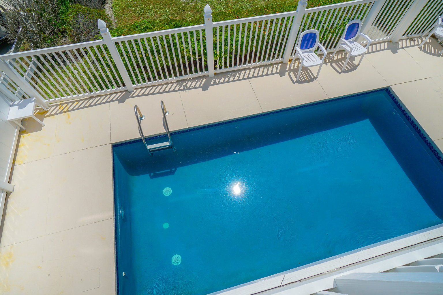 Surfside Beach Vacation Rental