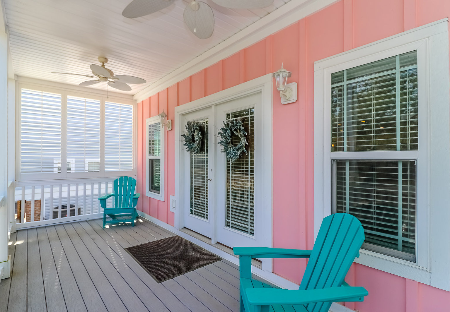 Surfside Beach Vacation Rental