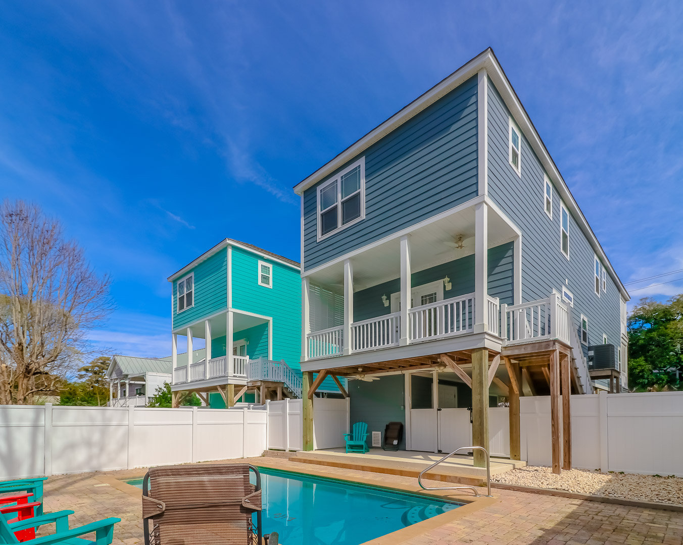 Surfside Beach Vacation Rental