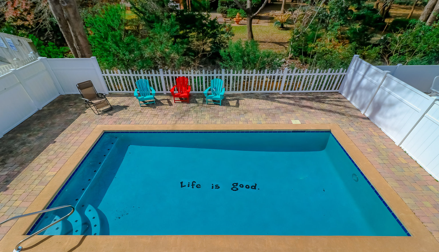 Surfside Beach Vacation Rental