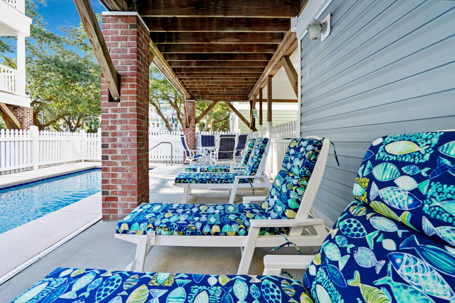 Surfside Beach Vacation Rental
