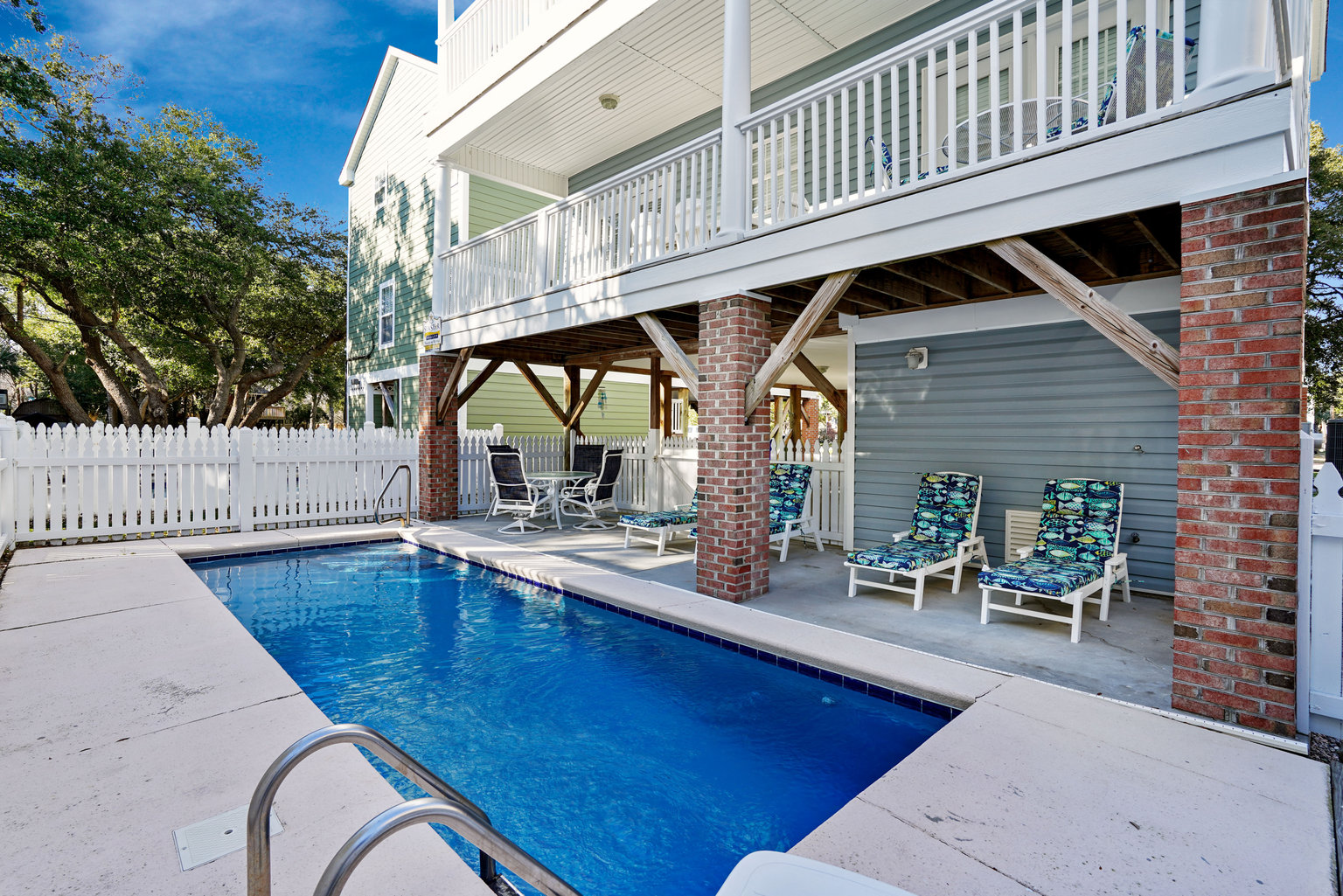 Surfside Beach Vacation Rental