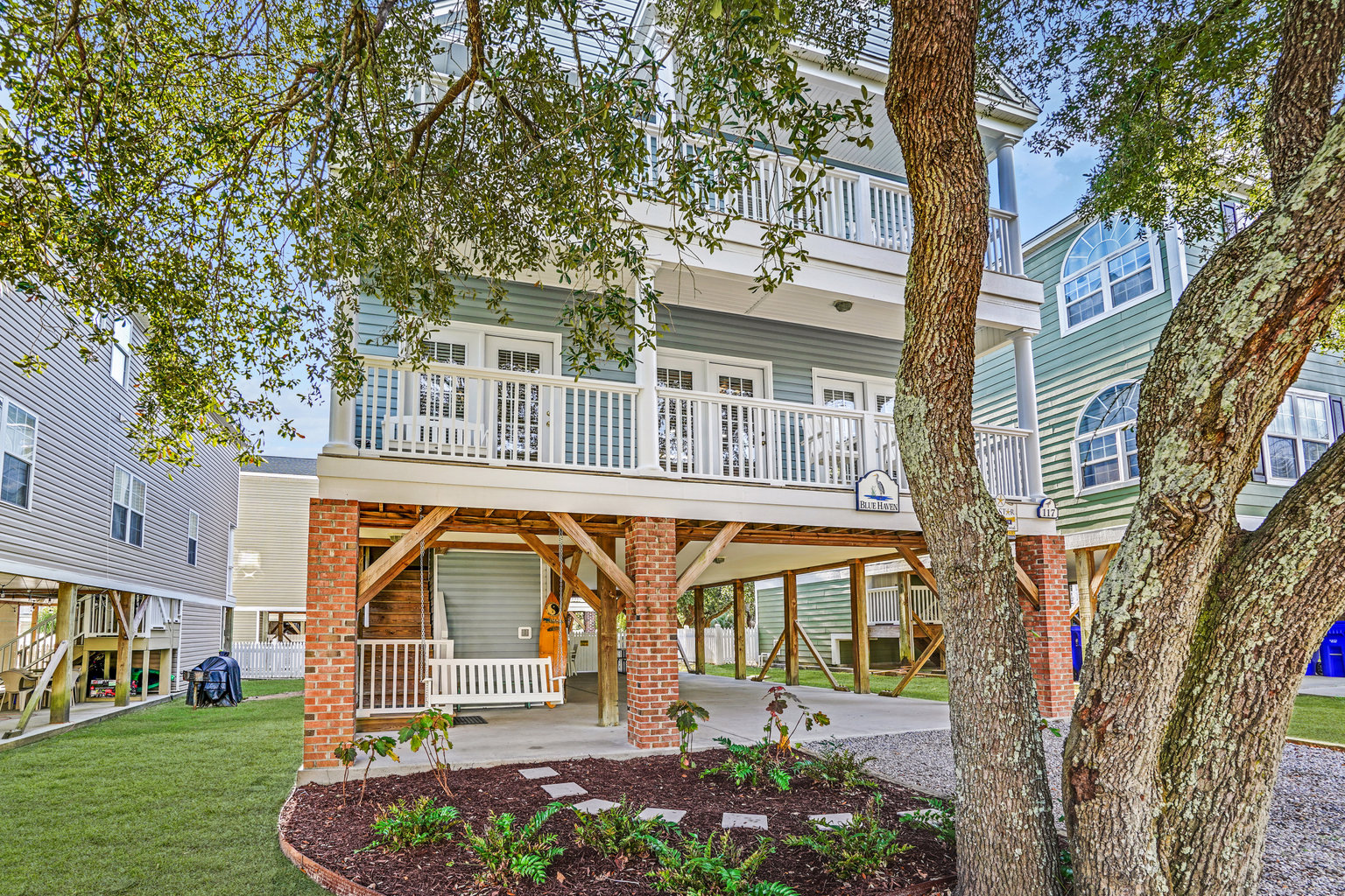 Surfside Beach Vacation Rental