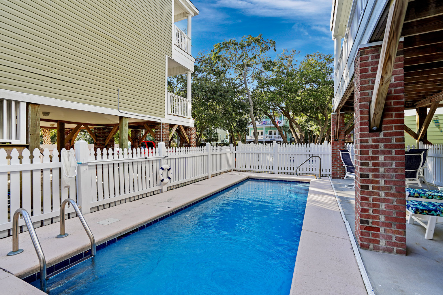Surfside Beach Vacation Rental