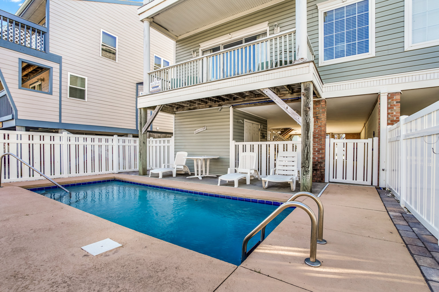Surfside Beach Vacation Rental
