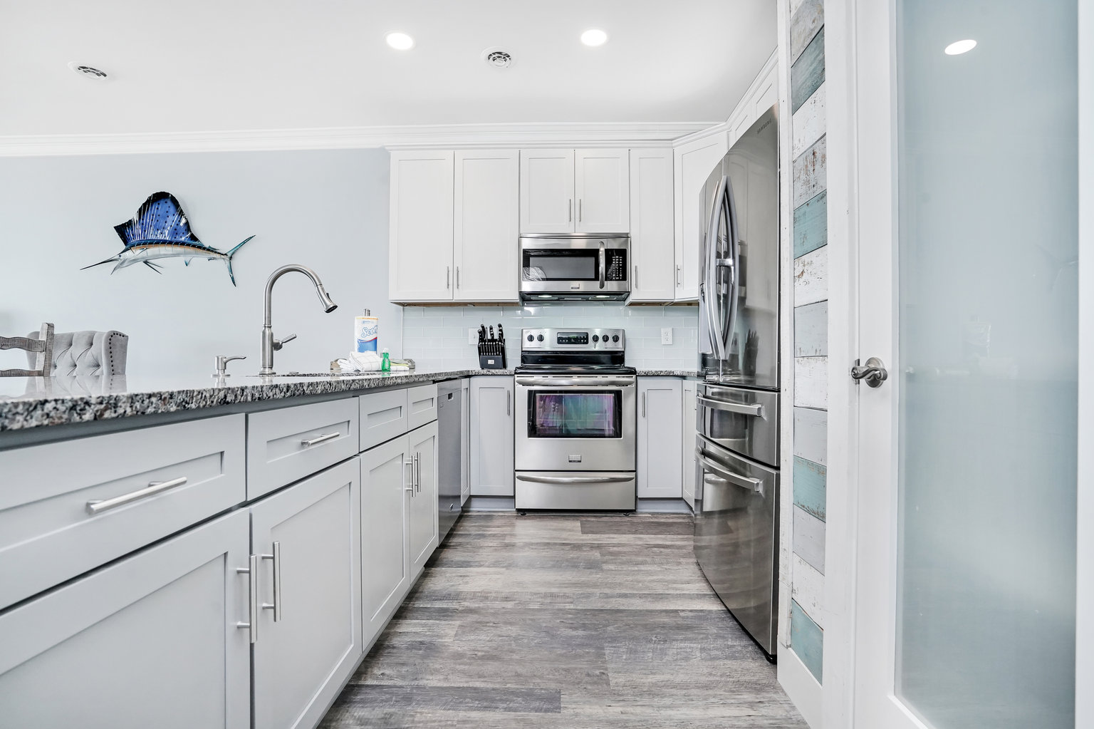 Garden City Beach Vacation Rental