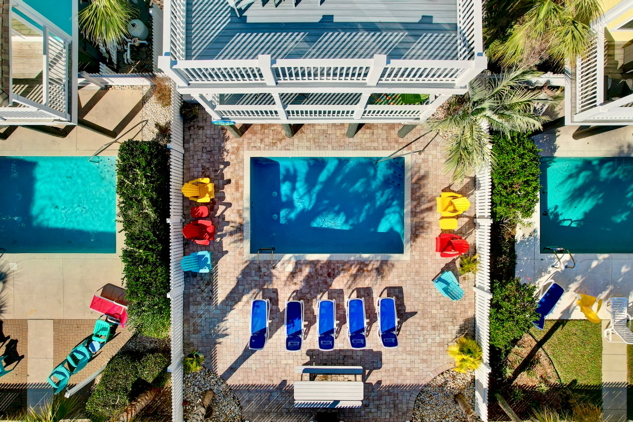 Surfside Beach Vacation Rental