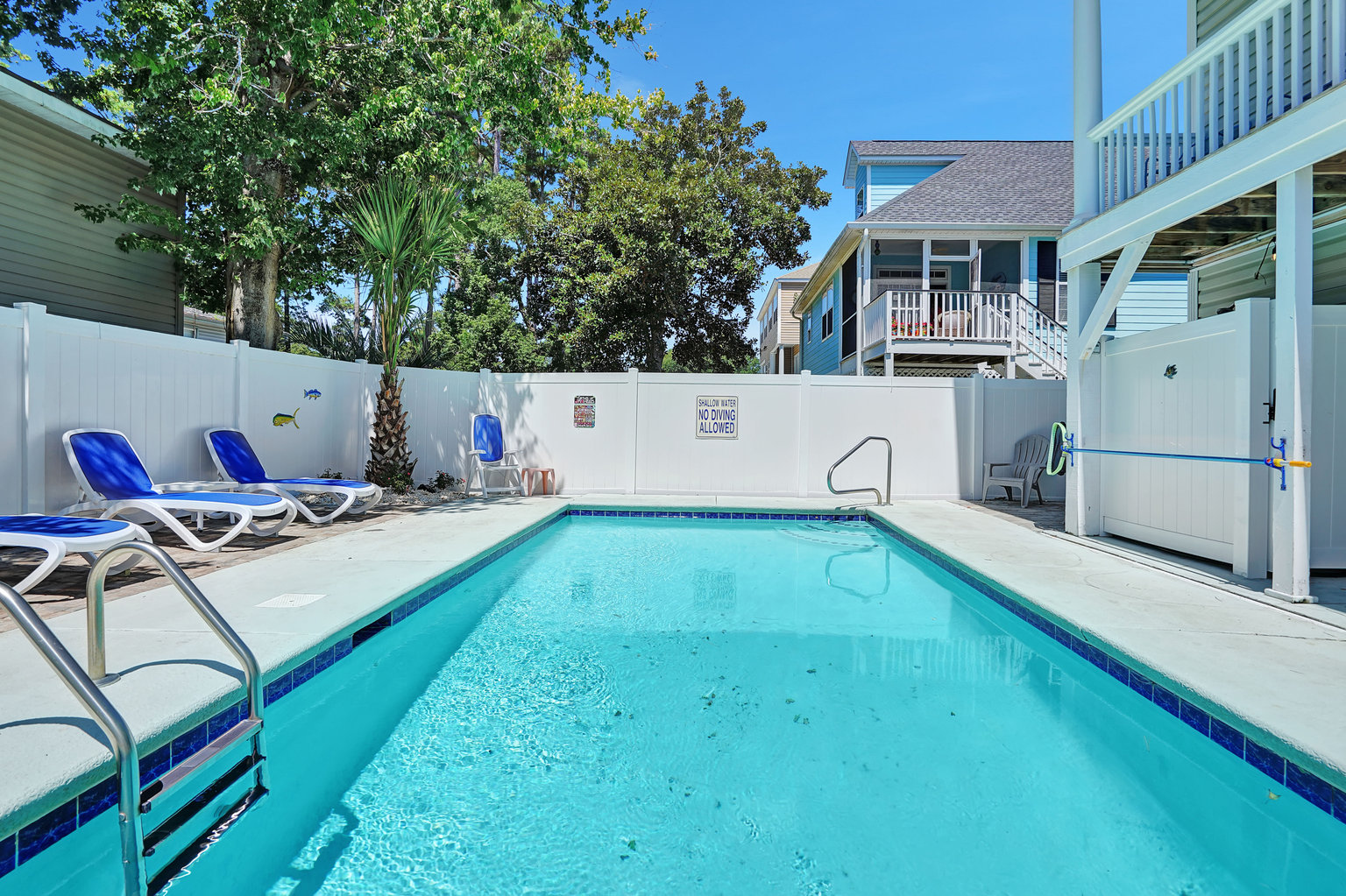Surfside Beach Vacation Rental