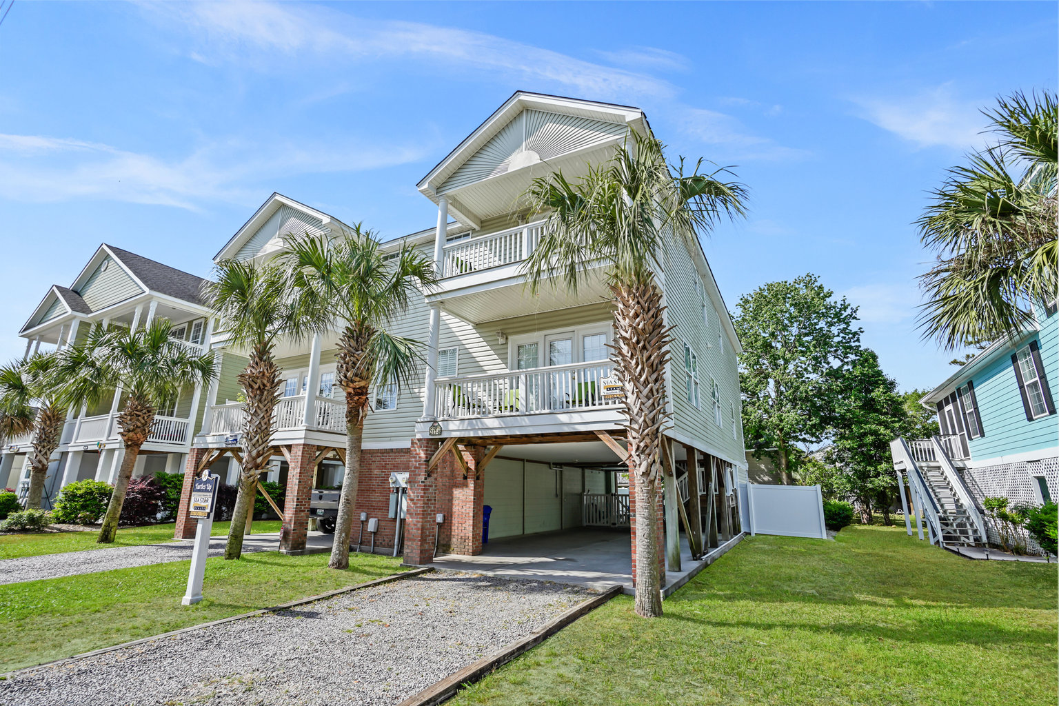 Surfside Beach Vacation Rental