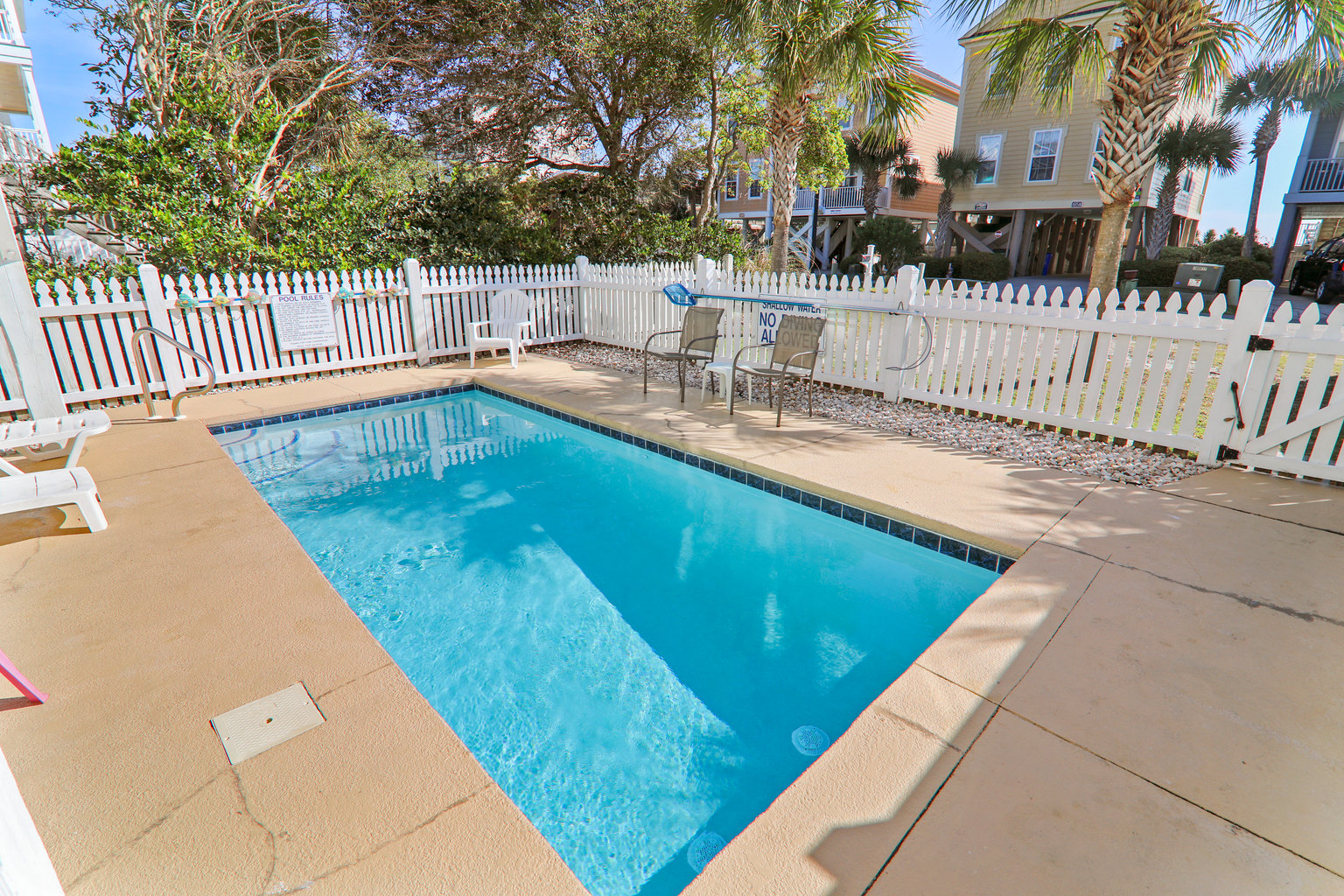 Surfside Beach Vacation Rental