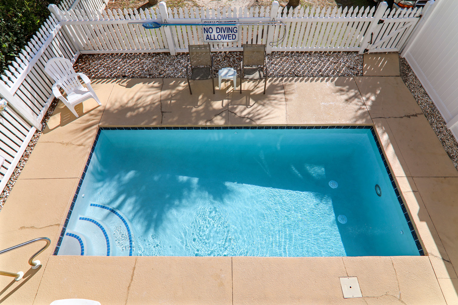 Surfside Beach Vacation Rental